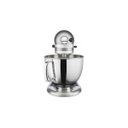 Ver imagem 3 de Batedeira Kitchenaid Stand Mixer Bowl 4,8l Prata Inox - 110v