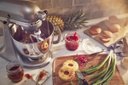 Ver imagem 5 de Batedeira Kitchenaid Stand Mixer Bowl 4,8l Prata Inox - 110v