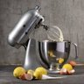 Batedeira Kitchenaid Stand Mixer Bowl 4,8l Prata Inox - 110v - 4