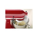 Ver imagem 4 de Batedeira KitchenAid Standart Mixer Bowl 4,8L Vermelha 220V - KEA30CVPNA
