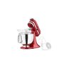 Batedeira KitchenAid Standart Mixer Bowl 4,8L Vermelha 220V - KEA30CVPNA - 2