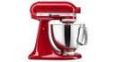 Ver imagem 1 de Batedeira KitchenAid Standart Mixer Bowl 4,8L Vermelha 220V - KEA30CVPNA