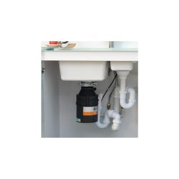 Triturador de Alimentos InSinkErator Modelo 46 - 220V 385N - 4