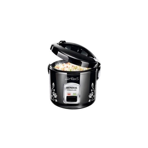 Panela Elétrica Mondial Fast Rice 110V - NPE-08