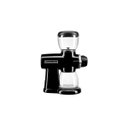 Ver imagem 1 de Moedor de Café Automático KitchenAid Onyx Black 220V - KJE22AE