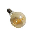 Ver imagem 6 de Lâmpada LED Vintage Mensagem 4W Home Branco Quente Casa Comercio