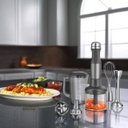 Ver imagem 7 de Mixer De Mão 5 Vel 220V Vermelho KitchenAid