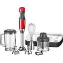 Ver imagem 1 de Mixer De Mão 5 Vel 220V Vermelho KitchenAid