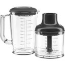 Ver imagem 5 de Mixer De Mão 5 Vel 220V Vermelho KitchenAid