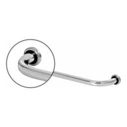 Barra De Apoio De Segurança Corrimão 1.30 Metro - 2