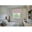 Ver imagem 2 de Persiana Rolo (1,40Larg. x 1,50Alt.) Blackout Rosa Bebê Linha Infantil e Criança