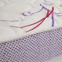 Ver imagem 2 de Colchão Solteiro Ortobom Physical D20 88x188x12cm