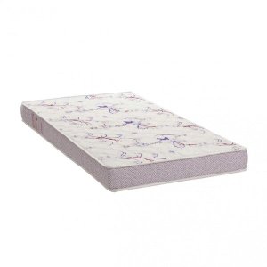 Colchão Solteiro Ortobom Physical D20 88x188x12cm
