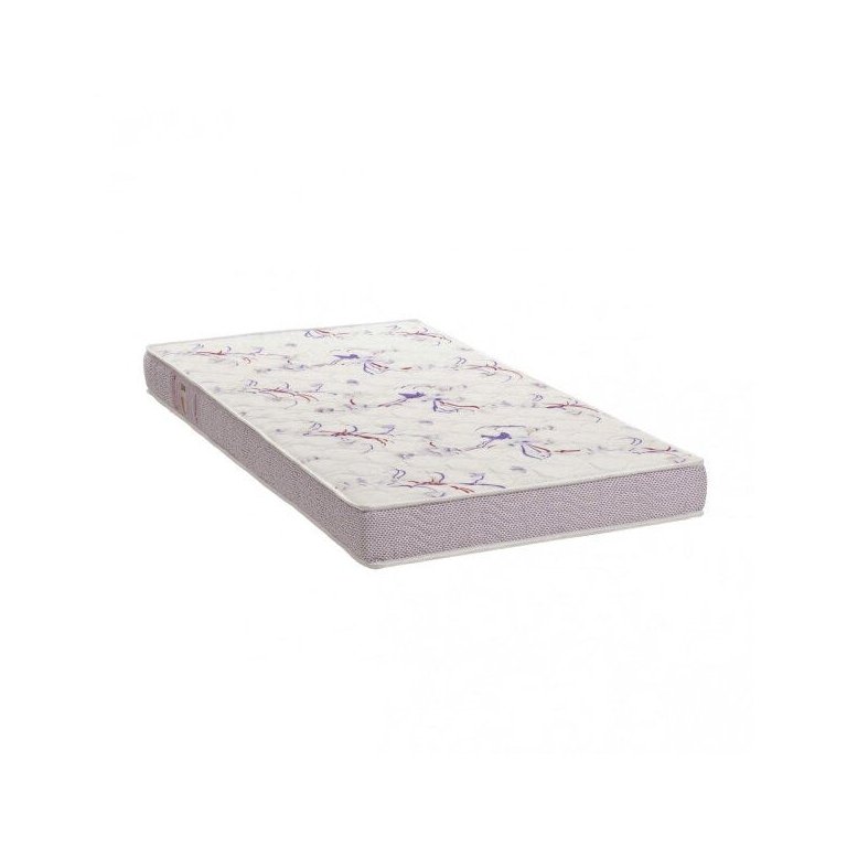 Colchão Solteiro Ortobom Physical D20 88x188x12cm