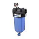 Ver imagem 2 de Carcaça Big Blue 10 Tipo Bag Pentair Pentek Pbh 410 com Cesto Alta Vazão