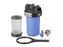 Ver imagem 1 de Carcaça Big Blue 10 Tipo Bag Pentair Pentek Pbh 410 com Cesto Alta Vazão