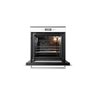 Forno Elétrico de Embutir Brastemp Vitreous 67 Litros - 220V - 2