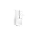 Ver imagem 2 de Refrigerador Brastemp Frost Free Side Inverse 540 Litros Branca - 110v
