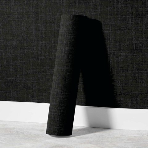 Papel de Parede Telado Texturizado Autocolante