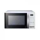 Ver imagem 2 de Micro-ondas LG Easy Clean Branco 23L 220V Ms2355Ra