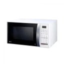 Ver imagem 1 de Micro-ondas LG Easy Clean Branco 23L 220V Ms2355Ra