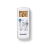 Ar-Condicionado Split Hi Wall Comfee 18.000 BTUs Frio 220V 38Kcw18F5 - 5