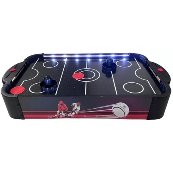 Jogo de Mesa Hockey Shiny Toys - 2