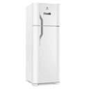 Ver imagem 1 de Refrigerador Electrolux 310l 2 Portas Frost Free Branco 127v Tf39