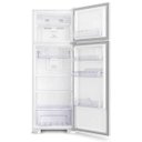 Ver imagem 5 de Refrigerador Electrolux 310l 2 Portas Frost Free Branco 127v Tf39