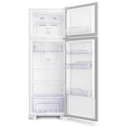Refrigerador Electrolux 310l 2 Portas Frost Free Branco 127v Tf39 - 5