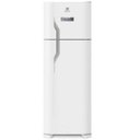 Ver imagem 2 de Refrigerador Electrolux 310l 2 Portas Frost Free Branco 127v Tf39