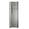 Refrigerador Electrolux 310L 2 Port Platinum Frost Free 127V - 2