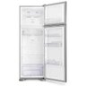 Refrigerador Electrolux 310L 2 Port Platinum Frost Free 127V - 4