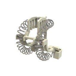 Resistência Zagonel Torneira Elétrica Prima Touch 127v - 1
