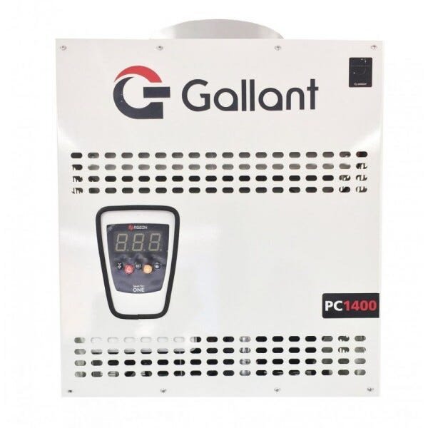 Plug-in Gallant PC1400 Congelados 1405 Kcal/h 220V Mono - 1
