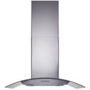 Ver imagem 1 de Coifa de Ilha Cadence Gourmet CFA500 Inox 90cm 220V