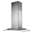 Ver imagem 2 de Coifa de Ilha Cadence Gourmet CFA500 Inox 90cm 220V