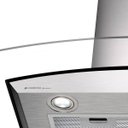 Ver imagem 4 de Coifa de Ilha Cadence Gourmet CFA500 Inox 90cm 220V