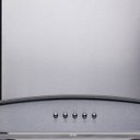 Ver imagem 3 de Coifa de Ilha Cadence Gourmet CFA500 Inox 90cm 220V