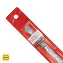 Ver imagem 3 de Broca com Pastilha de Metal Duro e Encaixe Rápido Plus - 19,0 X 310mm - 19,0078 - Rocast