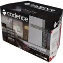 Ver imagem 7 de Coifa de Ilha Cadence Lineare Vidro Reto Inox 90cm 127V CFA501