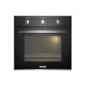 Ver imagem 2 de Forno Elétrico de Embutir Grill Inox Preto 50L Built 220V