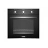 Forno Elétrico de Embutir Grill Inox Preto 50L Built 220V - 1
