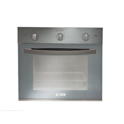 Forno de Embutir Elétrico Grill & Timer Inox 50L Built 220V - 1