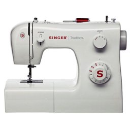 Máquina de Costura Singer Tradition 2250 9 Pontos Branco 220V 2250/220V - 1