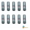 Acoplador Bico Para Engraxadeira 10 Peças - 1