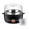 PANELA ELETRICA EGG MAKER P/ COZINHAR COZEDOR DE OVOS MONDIAL 360W - 110V - 4