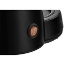 Ver imagem 3 de Cafeteira Elétrica Mondial Dolce Arome 18 Xícaras 550w Preto - 220v
