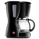 Ver imagem 2 de Cafeteira Elétrica Mondial Dolce Arome 18 Xícaras 550w Preto - 220v