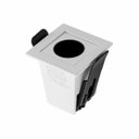Ver imagem 1 de Spot Downlight Powerus Embutir 38° Led 2w Br. Quente Nordecor St2992